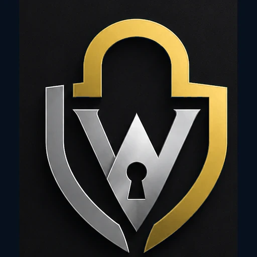 Wilco Security logo icon